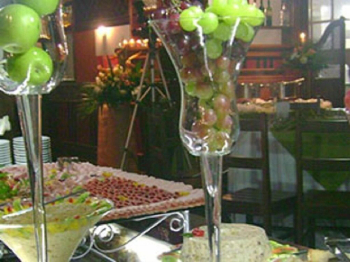 Food & Drinks 5, Diamante Palace Hotel, Diamantina