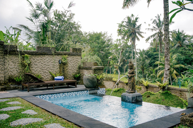 Sport & Beauty 2, Alvia Joglo House & Private Pool, Gianyar