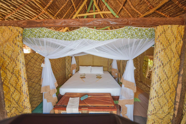 Bedroom 3, Kizingo Lamu, Lamu West