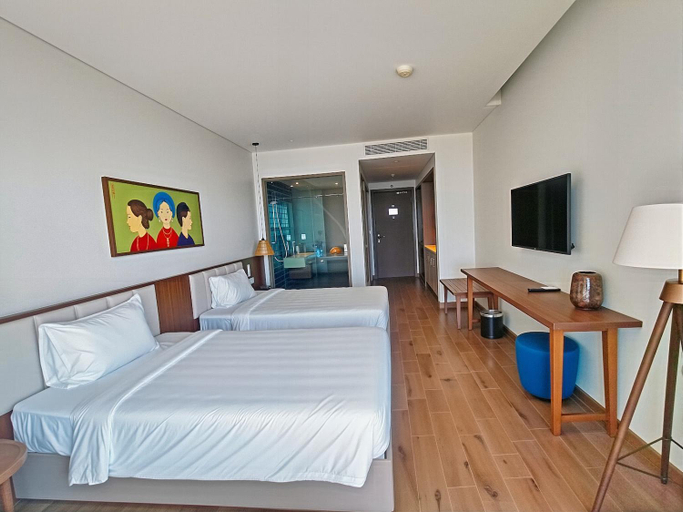 Bedroom 3, Seascape Mandala Resort Phan Thiet, Phan Thiết