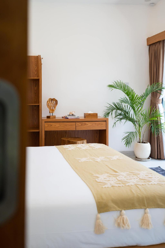 3, NaraDama Villa Seminyak, Badung