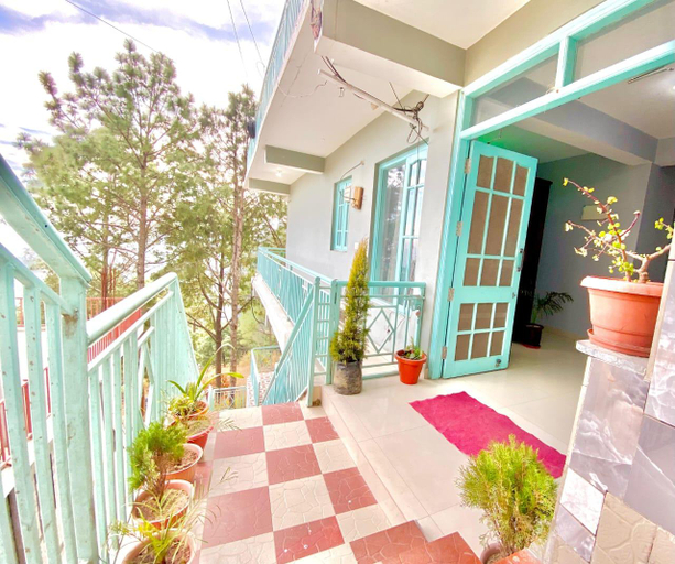 Others 5, Kasauli villa , Solan