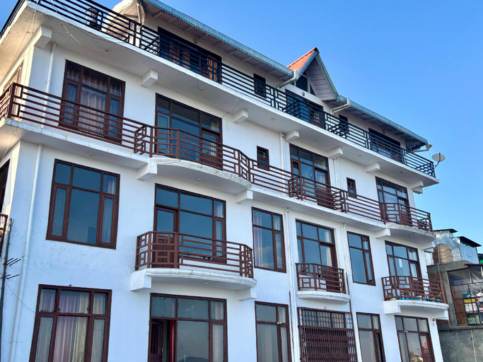 Others 5, Krishna Himalayan Hotel & Restaurant, Nainital