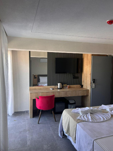 2, Bodrum Lumy Suite Hotel Gumbet, Bodrum