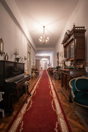 Food & Drinks 4, Rustaveli Hotel, Tbilisi