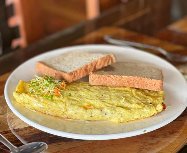 Food & Drinks 5, Villa De Pico Highland Beach Resort, Puerto Galera