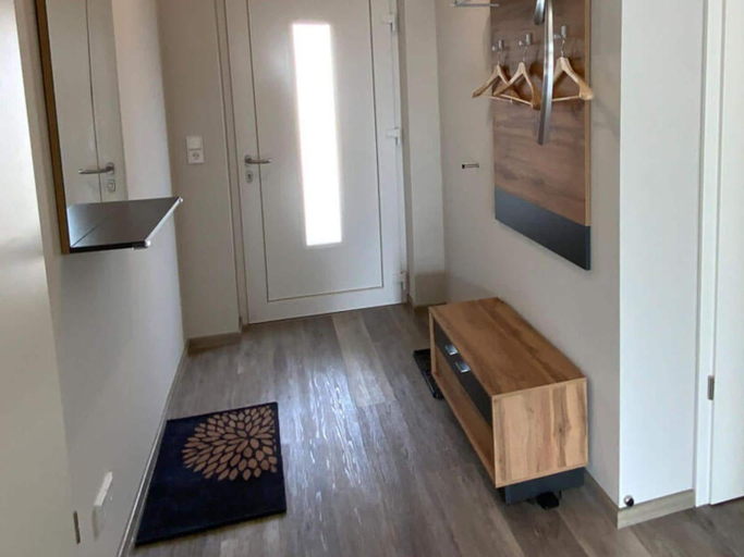 Others 4, Exclusives Appartement auf Fehmarn, Ostholstein