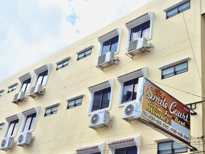 Exterior & Views 1, House Hotel Walking Street, Pattaya