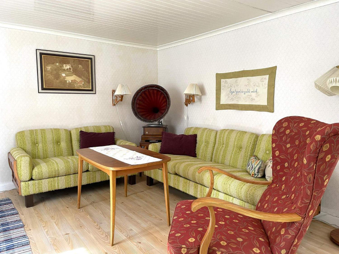 Others 5, Charming Countryside Cottage in Bohuslan, Grästorp
