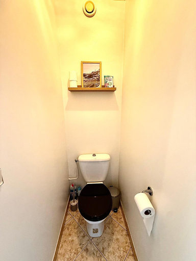 Bathroom 3, Joli appartement avec terrasse, proche Croisette, Alpes-Maritimes