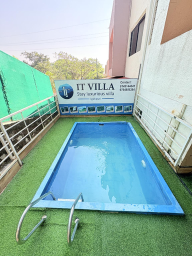 Sport & Beauty 4, IT VILLA Igatpuri, Thane