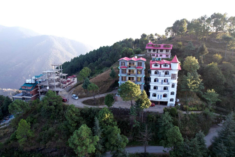 Exterior & Views 5, The Goodwill, Shimla