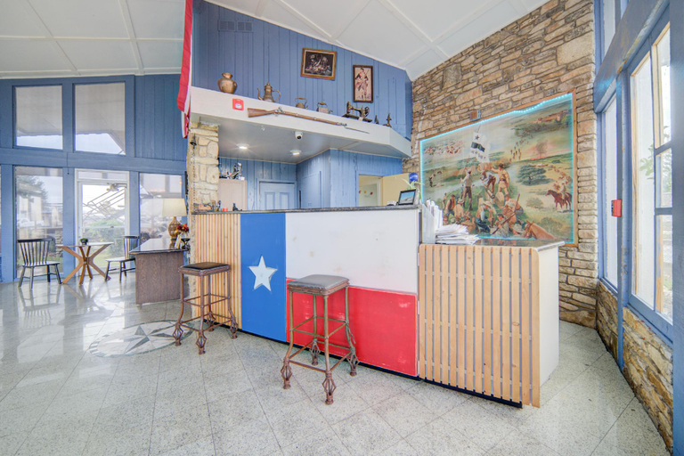 Others 5, Cannon Inn By Capital O Gonzales Tx, Gonzales