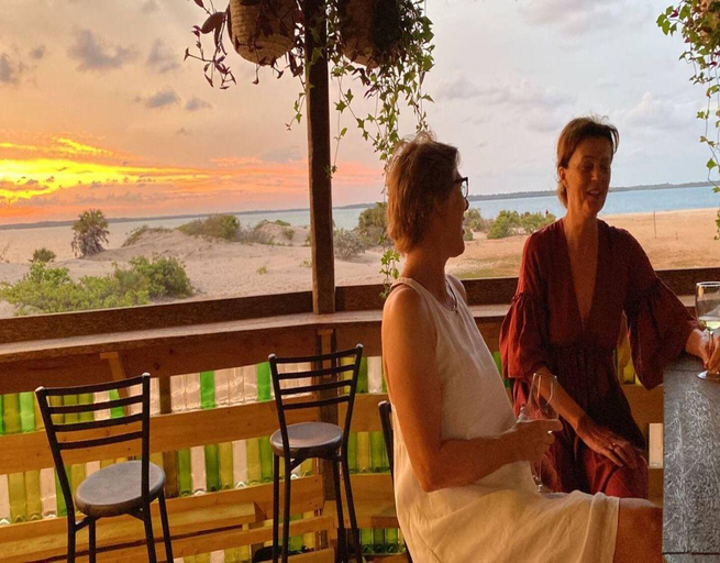 Food & Drinks 5, Kizingo Lamu, Lamu West