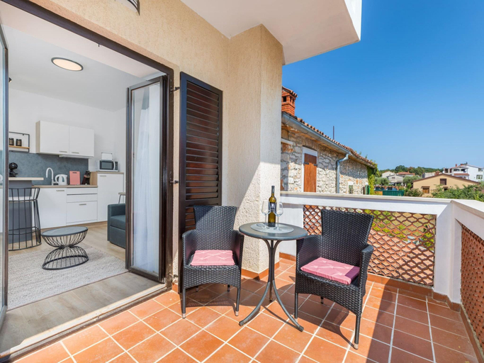 5, Apartment in Valbandon near Beach Brijuni, Fažana
