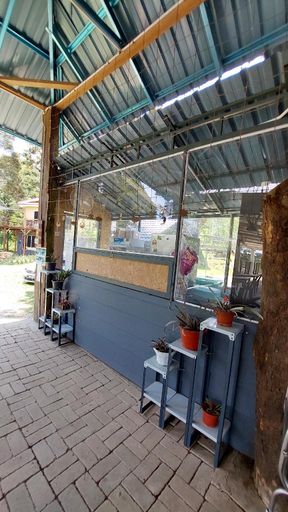 Food & Drinks 4, D'Rumah Bonda River View, Kuala Kangsar