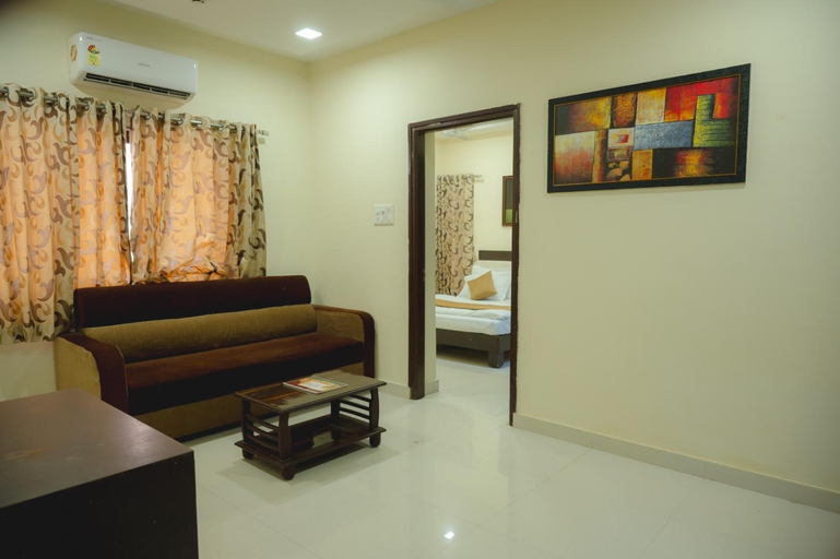 Others 3, StayGuru Park View Residency, Kachchh