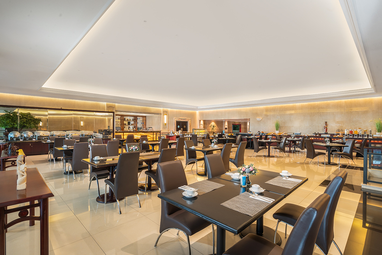 Food & Drinks 4, Aston Cimone Hotel & Convention Center, Tangerang