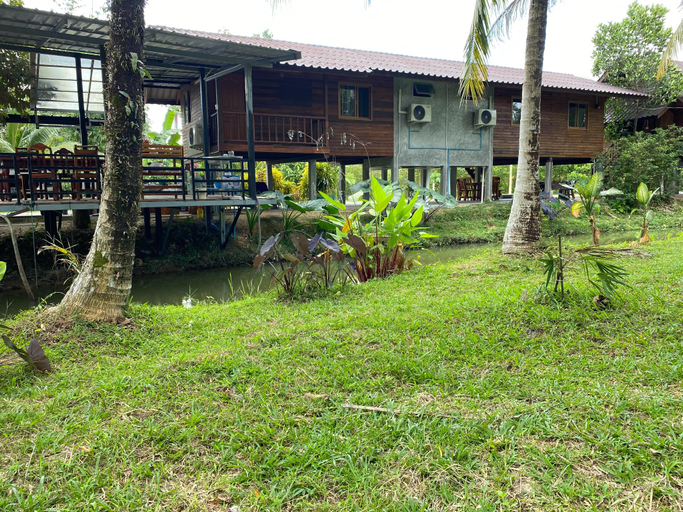 Others 3, Kamnanmee Gardenhome, Khuan Khanun