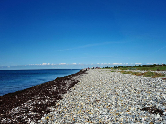 Exterior view 5, Exclusives Appartement auf Fehmarn, Ostholstein