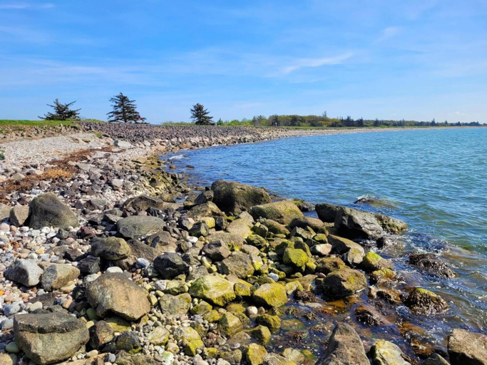 Others 5, Exclusives Appartement auf Fehmarn, Ostholstein
