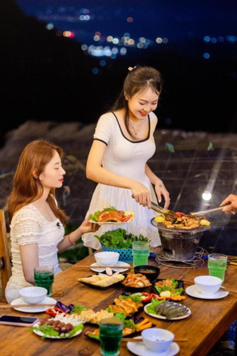 Food & Drinks 3, Ecolodge Ke Nenh Dien Bien, Điên Biên Phủ