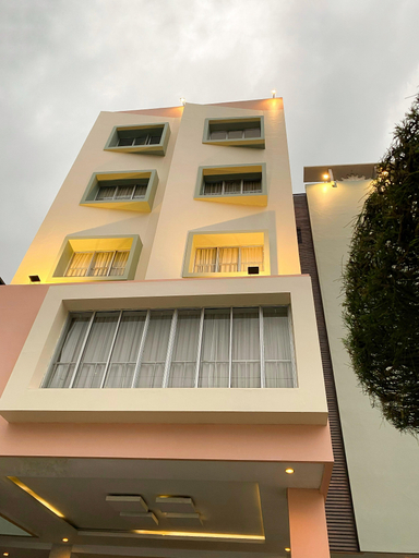 Others 1, Hotel Grand Praba, Bandar Lampung