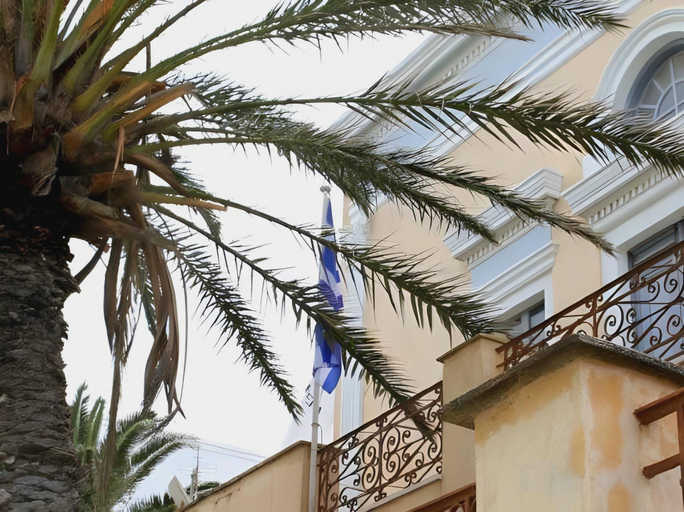 Exterior & Views 2, Maregio Suites, South Aegean