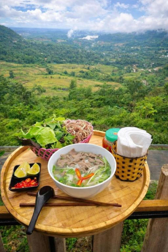 Food & Drinks 4, Ecolodge Ke Nenh Dien Bien, Điên Biên Phủ