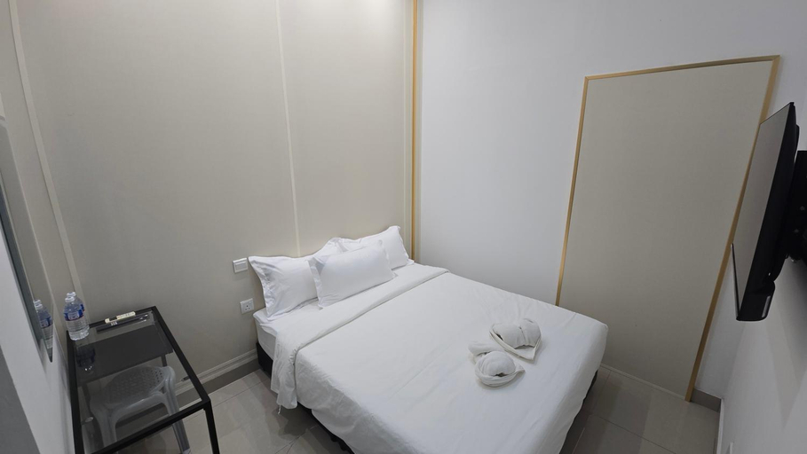 Bedroom 5, One Point Hotel Airport Kuching, Kuching
