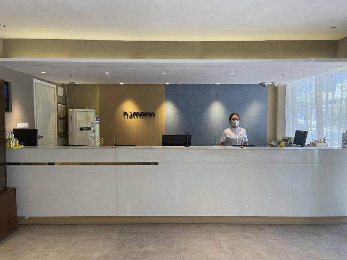 Others 4, Home Inn Neo Fuxin Zhonghua Road RT-Mart, Fuxin