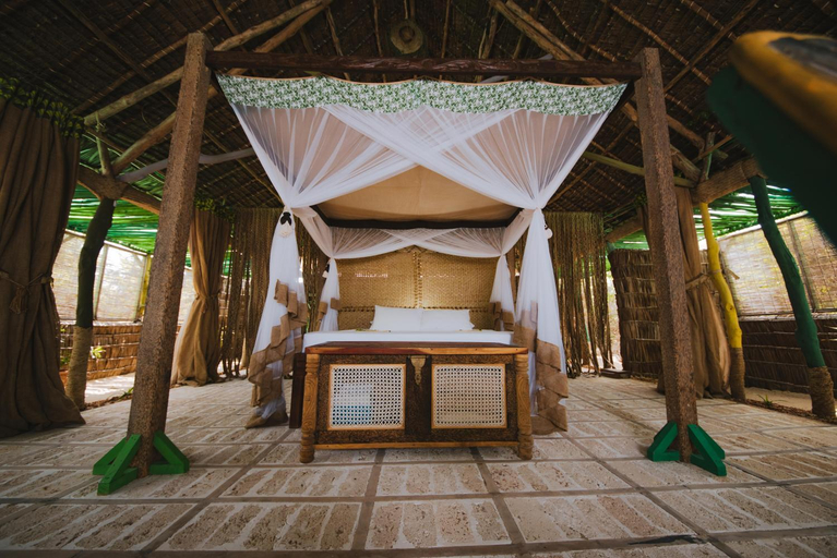 Bedroom 2, Kizingo Lamu, Lamu West
