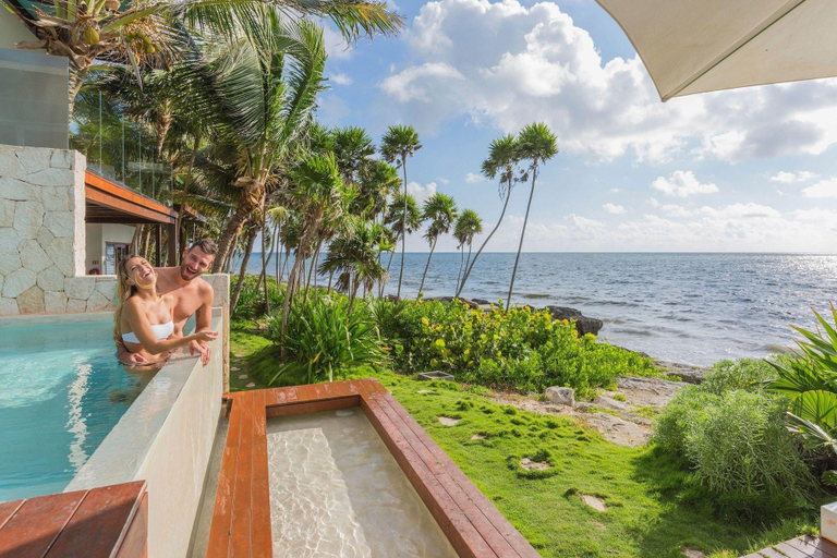 Sport & Beauty 2, Mi Amor by La Zebra, an SLH Hotel, Cozumel