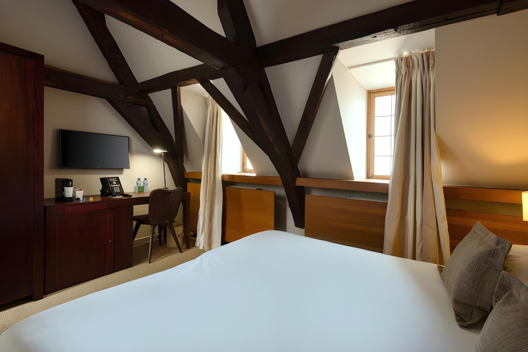 Bedroom 2, Martin's Klooster, Vlaams Brabant
