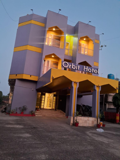 Exterior & Views 5, Orbit Hotel North Lakhimpur, Lakhimpur