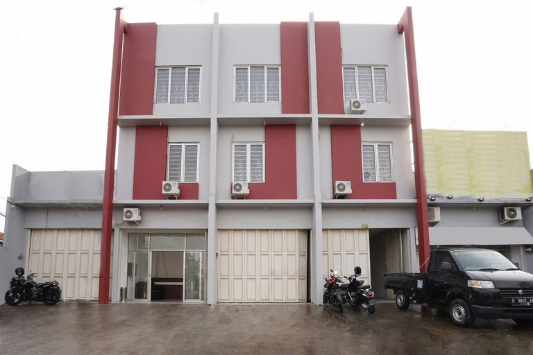 Others 2, Hotel O Cibeureum Residence, Bandung