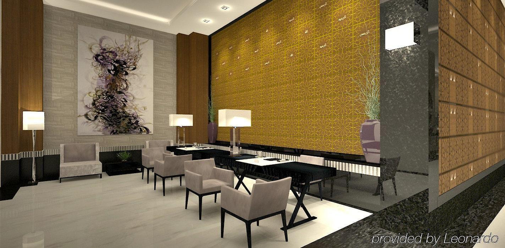 Interior view 3, Sedra Global Hotel Jeddah, Jeddah