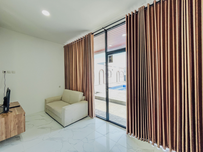 Facility 3, Homey Studio Ngaglik near UII By Travelio, Sleman