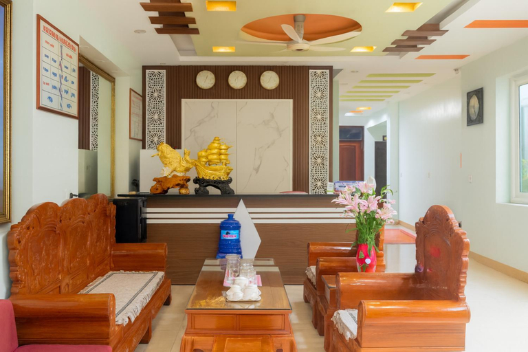 Others 5, Kim Ngân Hotel Lào Cai, Lào Cai