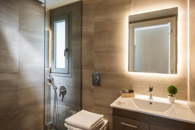 Others 3, Luxury Living Apartments, Crete