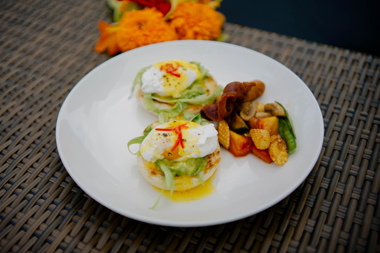 Food & Drinks 5, Alvia Joglo House & Private Pool, Gianyar