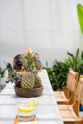 5, NaraDama Villa Seminyak, Badung
