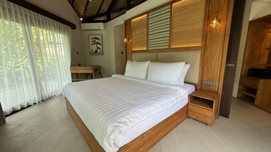 Others 3, La Chuba Villas Canggu, Badung