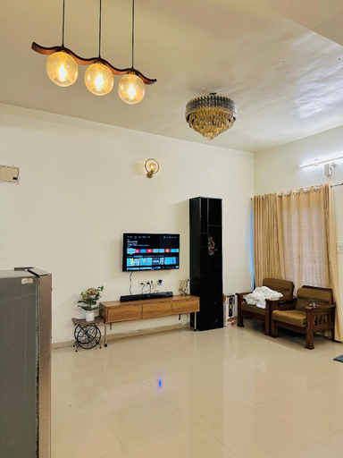 Others 5, IT VILLA Igatpuri, Thane