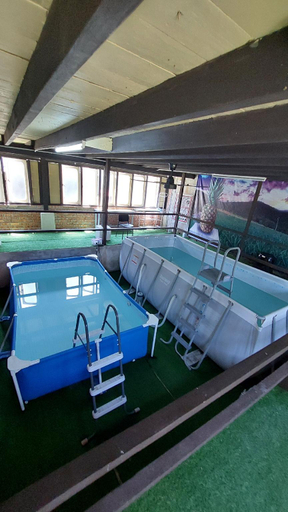 Sport & Beauty 2, D'Rumah Bonda River View, Kuala Kangsar