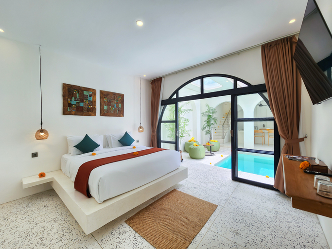 Others 3, Villa Emilia Canggu by Nagisa Bali, Badung