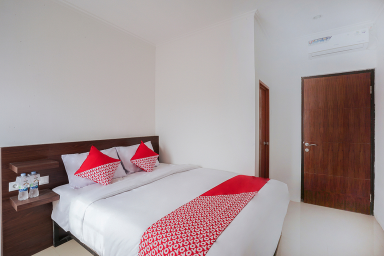 Others 3, Hotel O Cibeureum Residence, Bandung