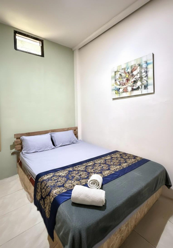 Others 3, FORA House, Malang
