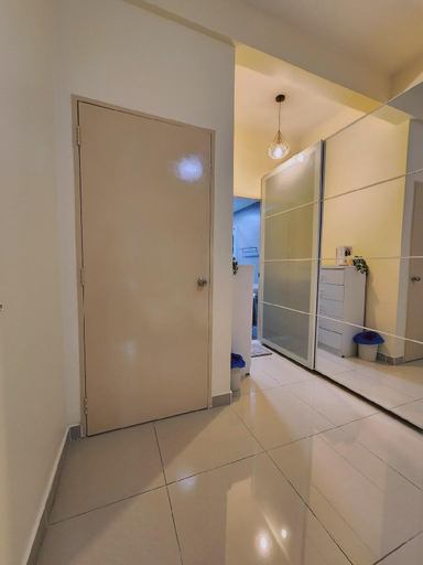 Bathroom 3, Bangi Houses, Hulu Langat