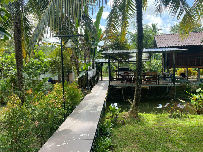 Others 5, Kamnanmee Gardenhome, Khuan Khanun
